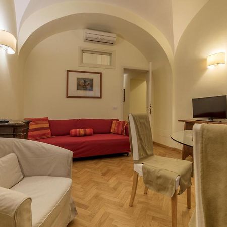 Apartamento Casa Cornacchie Roma Exterior foto