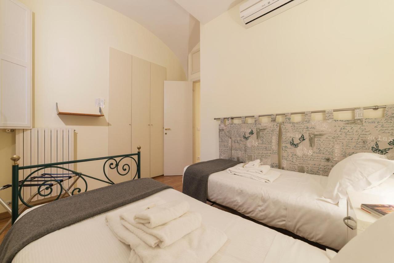 Apartamento Casa Cornacchie Roma Exterior foto