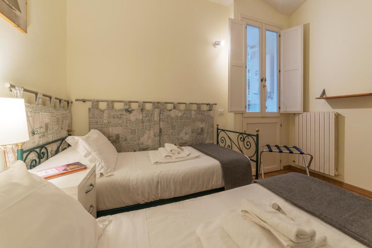 Apartamento Casa Cornacchie Roma Exterior foto