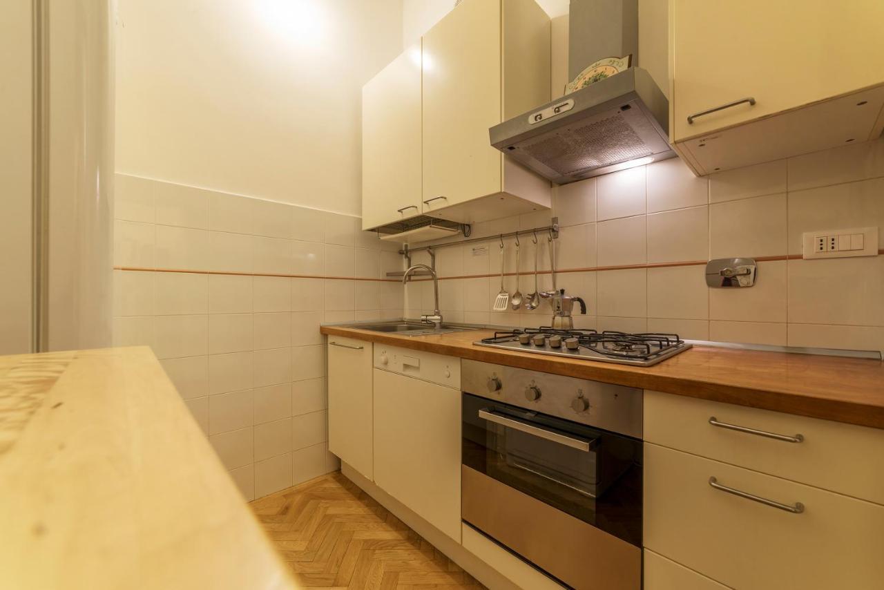Apartamento Casa Cornacchie Roma Exterior foto